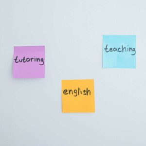 Inversión en formación en idiomas