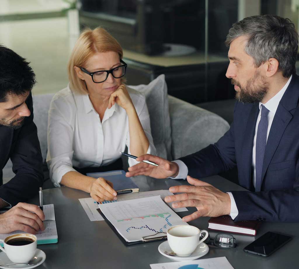 Los idiomas en las relaciones comerciales