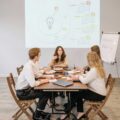 clases colectivas de inglés para empresas