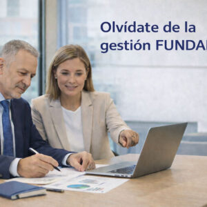 Gestión FUNDAE