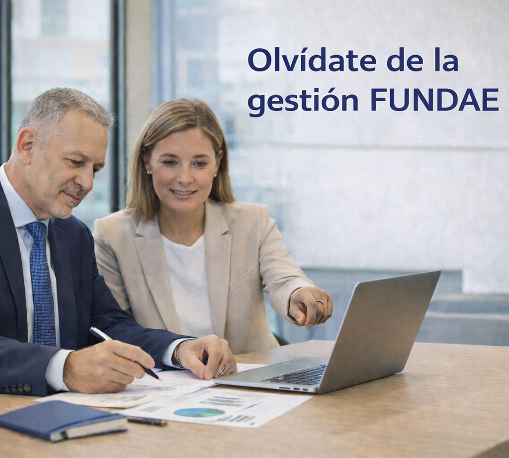 Gestión FUNDAE