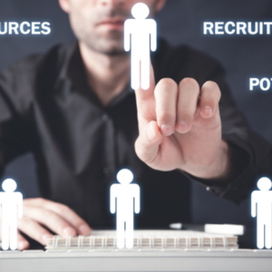 ingles para recursos humanos